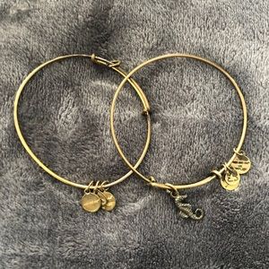 Alex and Ani Bracelets
